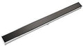 36' S-PVC Series Low Profile Complete Kit with 2 1/2' Solid Grate in Oil Rubbed Bronze