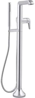 Kohler K-T22025-4-CP - Tub Filler Faucet