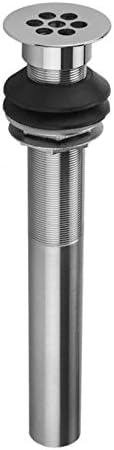 Jaclo 716-ORB Wide Hole Lav Drain, Oil Rubbed Bronze