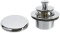 Deluxe Lift Turn Drain Trim