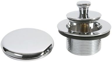 Deluxe Lift Turn Drain Trim