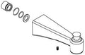 KOHLER Genuine Part Plumbing Fixture Repair Supplies