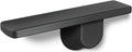 Kohler K21265-L-BL Irvine Left-hand Trip Lever Matte Black