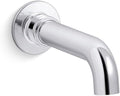 Kohler K35922-CP Castia by Studio McGee 6-5/8' Tub Spout Polished Chrome