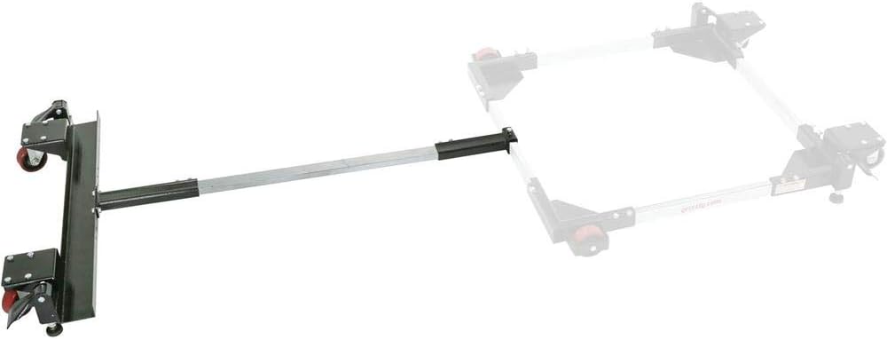 Grizzly Industrial T28347 - Extension Kit for Bear Crawl Mobile Bases