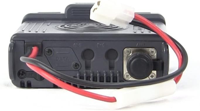 Wouxun KG-XS20G Plus GMRS Base/Mobile Two Way Radio