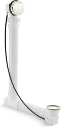 Kohler K7213-SN Drain - Bath Drain