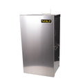 VOLT 600W Multi-Tap Low Voltage Transformer with Digital Timer for Landscape Lighting