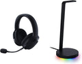 Razer Barracuda X Wireless Gaming & Mobile Headset Base Station V2 Chroma Headset Stand and Holder
