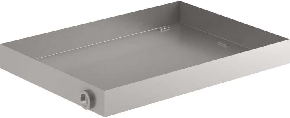 Kohler K-5562-NA, One Size, Aluminum