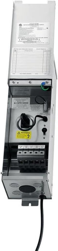 Kichler 15PR100SS Pro Series Transformer 100W, Stainless Steel