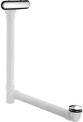 KOHLER Clearflo Slotted overflow bath drain