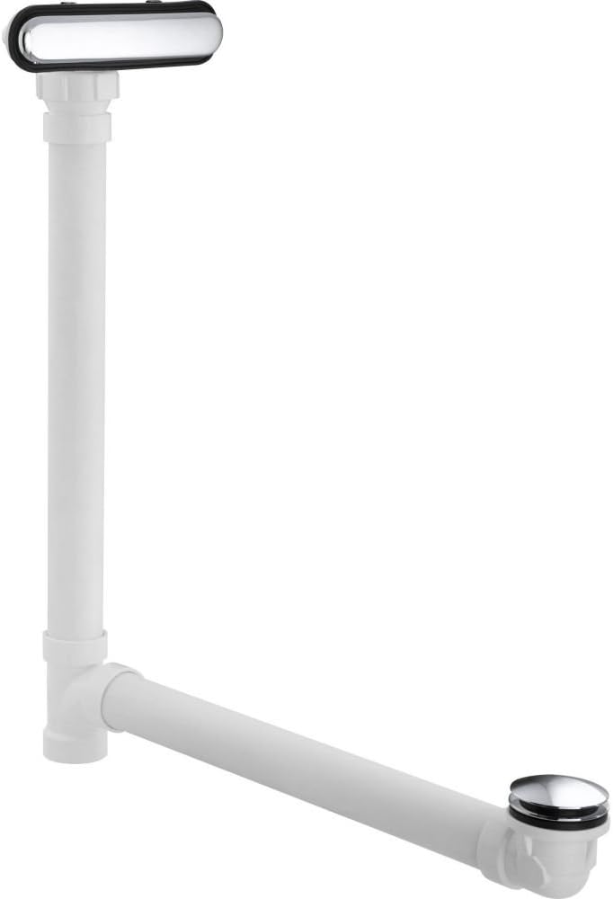 KOHLER Clearflo Slotted overflow bath drain