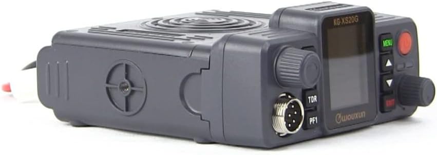 Wouxun KG-XS20G Plus GMRS Base/Mobile Two Way Radio