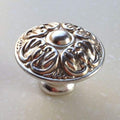 29mm drawer knob pull kitchen cabinet knobs handle dresser cupboard pull knobs antique silver furniture knobs pulls handles
