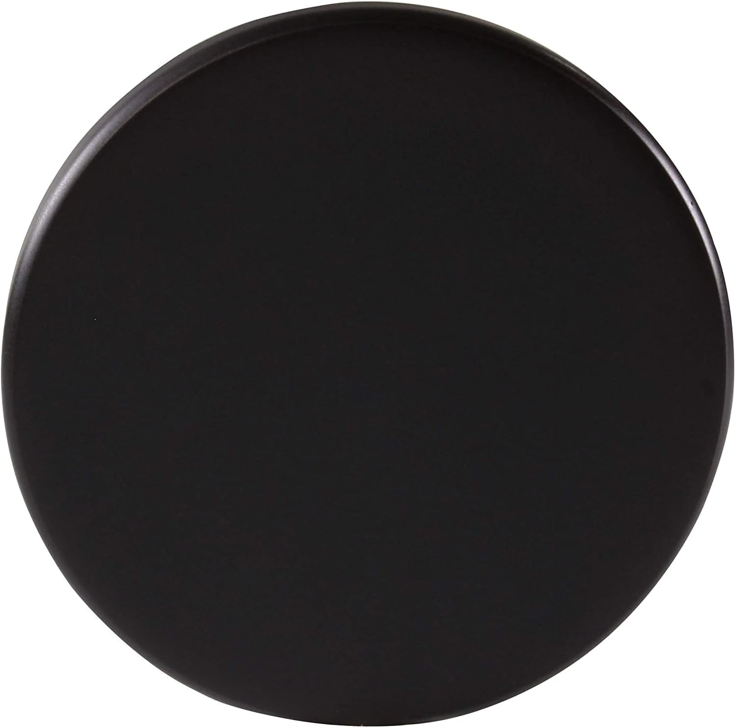 Westbrass 493244H-12-12 12' & 4' Bath Waste & Overflow Assembly with Tip-Toe Drain Plug and Illusionary Faceplate-SCH. 40 PVC Pipe, 12-Pack, Oil Rubbed Bronze