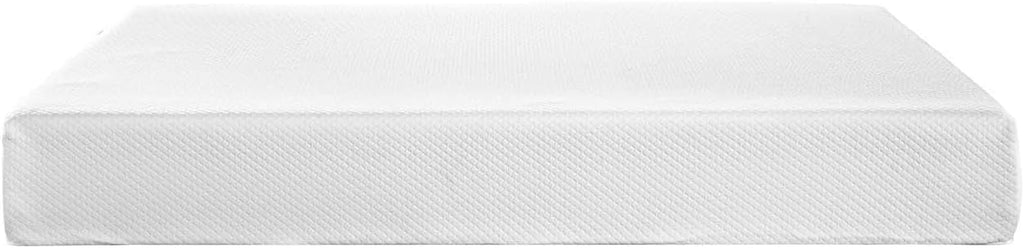 Modway Aveline 10' Gel Infused Memory Mattress with CertiPUR-US Certified Foam California King Mattress