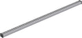 KOHLER 2½-in x 48-in Linear Drain Grate With Lattice Pattern