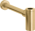 KOHLER Contemporary Round 1-1/4' Bottle P-Trap
