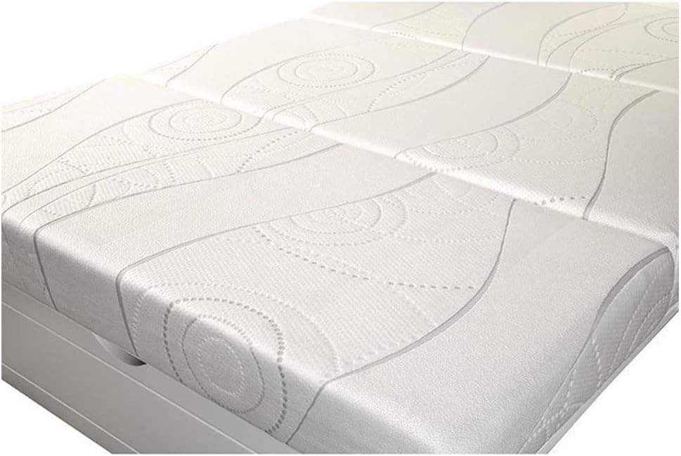 Creden-ZzZ Queen Cabinet Bed in Original Coffee