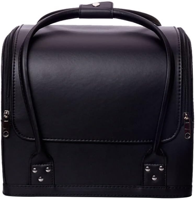 Travel Cosmetic Tool Bag Large-capacity Multi-layer Portable Storage Box