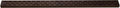 HYDRO BAN® Oil Rubbed Bronze Linear Grate (24')