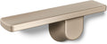 Kohler 21265-L-BV Irvine K-21265-L-BV Trip Lever, Brushed Bronze, Vibrant French Gold