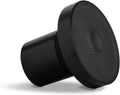 THE JOLIE FILTERED SHOWERHEAD | Clinically Tested, High Pressure Shower Filter For Healthier Hair & Skin | Reduce Hair Shedding, Protect Colored Hair, Soothe Dry Skin, Reduce Dandruff (New Jet Black)