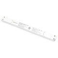 HitLights 100W Dimmable LED Driver Transformer, Power Supply 100-277V AC to 12V DC, 8.3A, Compatible with Lutron Leviton Dimmers, for LED Strip Lights, Constant Voltage LED Projects, UL-Listed