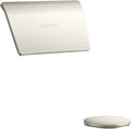 Kohler 23857-SN Tea-for-Two Bath drain trim