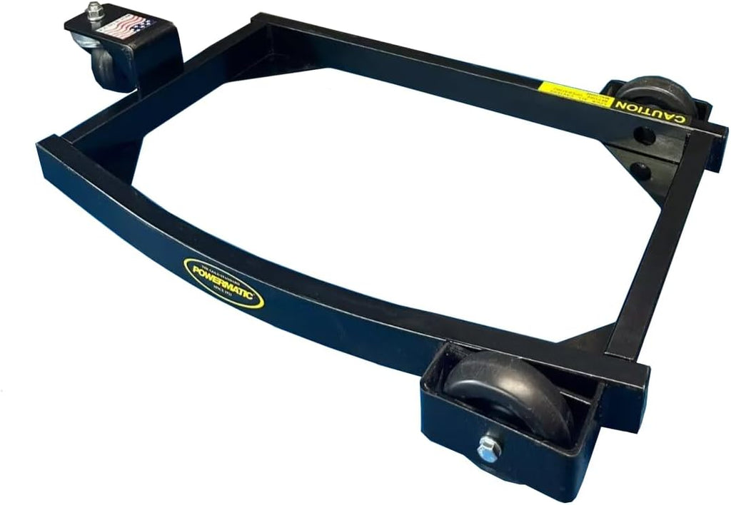 Powermatic Mobile Base, for 60C and 60HH Jointers (2042376)