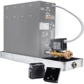 Amerec Columbia Steamroom Package - Oil Rubbed Bronze