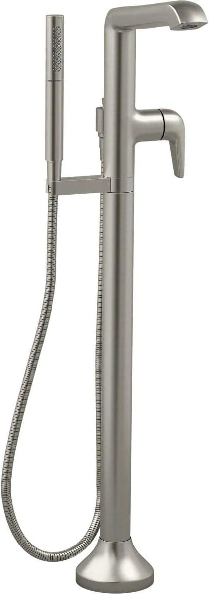 Kohler K-T22025-4-BN - Tub Filler Faucet