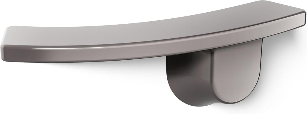 Kohler 21261-L-TT K-21261-L-TT BETELLO Trip Lever, Left-Hand, Titanium, Vibrant French Gold