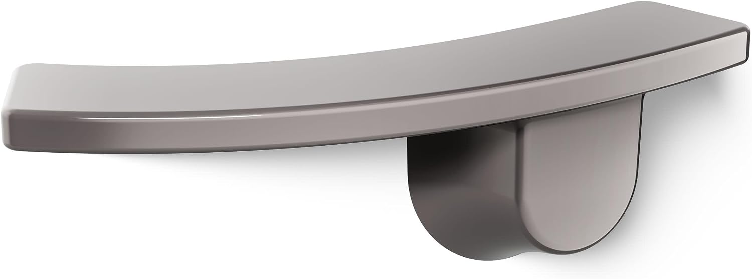 Kohler 21261-L-TT K-21261-L-TT BETELLO Trip Lever, Left-Hand, Titanium, Vibrant French Gold