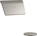 KOHLER TEA-FOR-TWO® BATH DRAIN TRIM