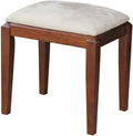 International Concepts Vanity Bench, Espresso