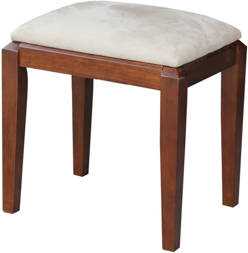 International Concepts Vanity Bench, Espresso