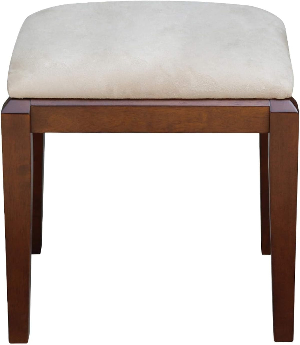 International Concepts Vanity Bench, Espresso