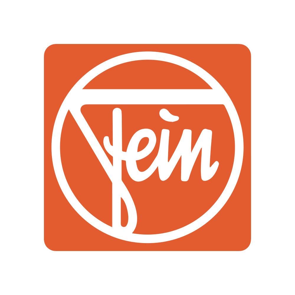 Fein Sheet Metal Shear for Distortion-Free Cutting - Cuts Up to 16 Gauge, Variable Speed, Indexible Blades, Lightweight Ergonomic Design, 16 ft Cable - BLS 1.6 E - 72303461090
