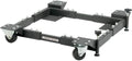 Shop Fox D2260A Mini Mobile Base, 10-1/2' x 14-1/2' to 17-1/2' x 21-1/2'