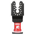 Diablo Amped Demo Demon Universal Fit Carbide Oscillating Blade for General Purpose Cuts - 1-1/4' Cutting Width, 1-1/2' Cutting Depth, 3-Pack - DOU125CGP10