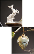 Tabletop Fountains Chinese Style Fortune-attracting Running Water Ornaments Circulating Humidification Entrance Table Office Living Room Decoration Indoor Tabletop Water Fountain