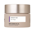 BIODROGA Bioscience Institute Perfect Age 24h Care 50 ml - Firming Anti-Aging Skin Care Moisturising Cream Anti-Wrinkle Face Care Vegan