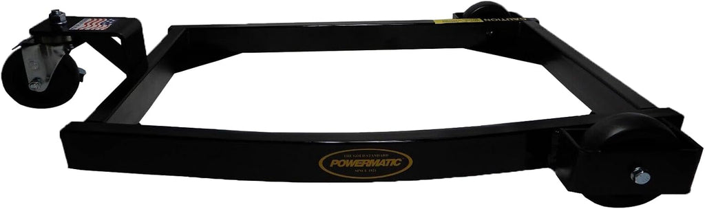 Powermatic Mobile Base, for 54A/54HH Jointers (2042374)