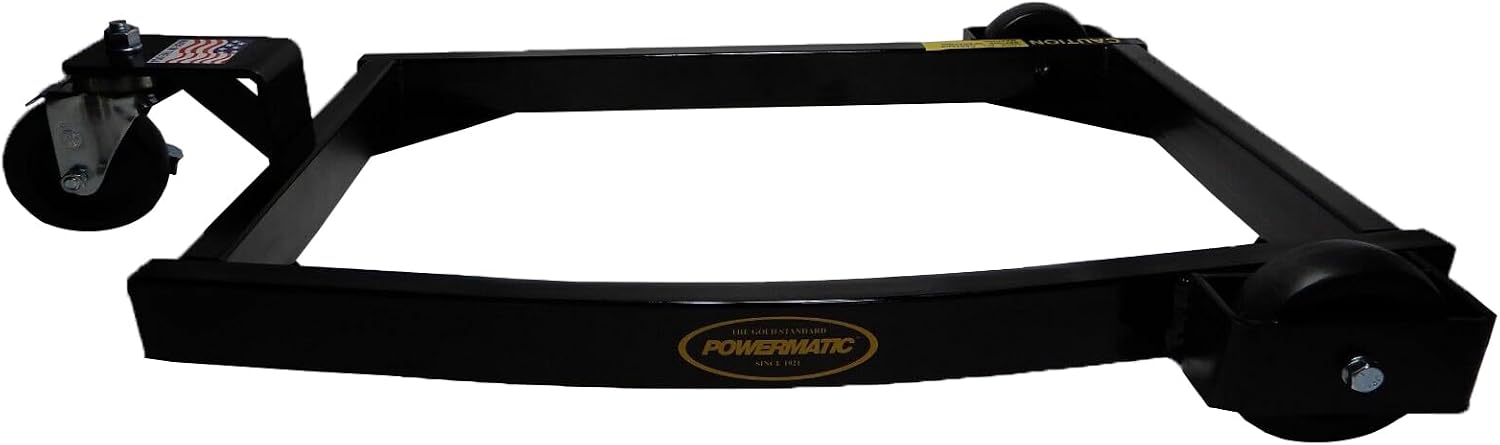Powermatic Mobile Base, for 54A/54HH Jointers (2042374)