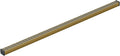 KOHLER 2½-in x 48-in Linear Drain Grate With Lattice Pattern