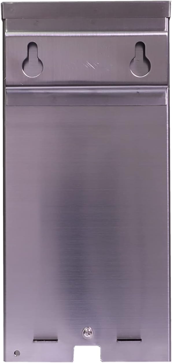 Best Pro Lighting Low Voltage Transformers (300) Stainless Steel