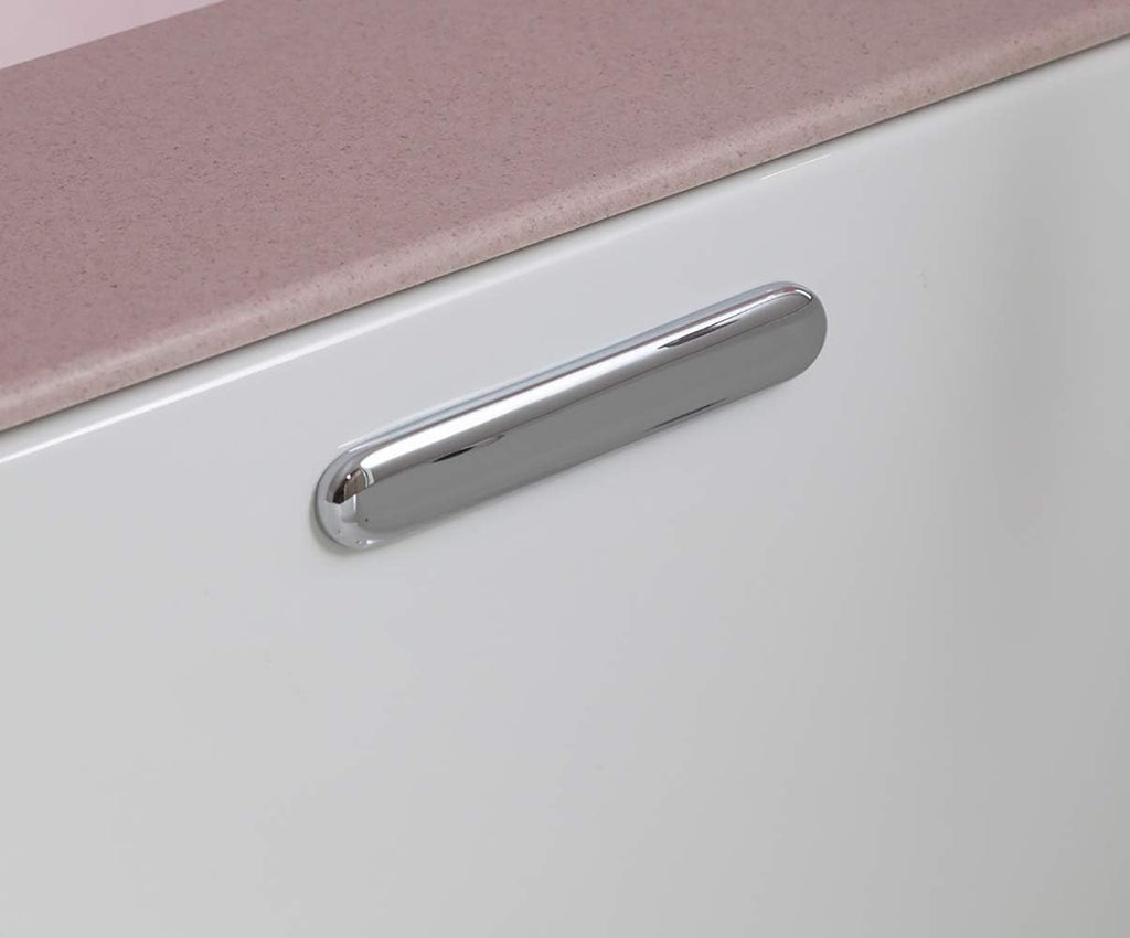 Kohler 7272-RGD Clearflo Slotted overflow bath drain