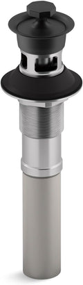 1-1/4' Push and Pull Drain Assembly